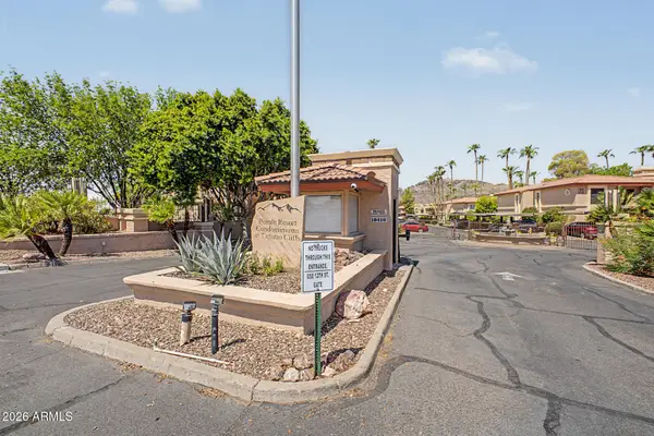 10410 N Cave Creek Road #1009, Phoenix, AZ 85020