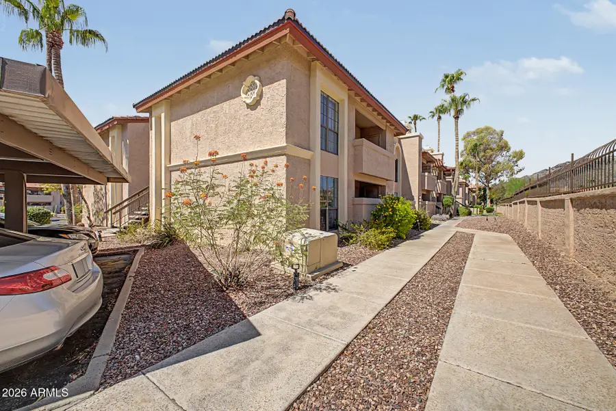 10410 N Cave Creek Road #1009, Phoenix, AZ 85020 - #2