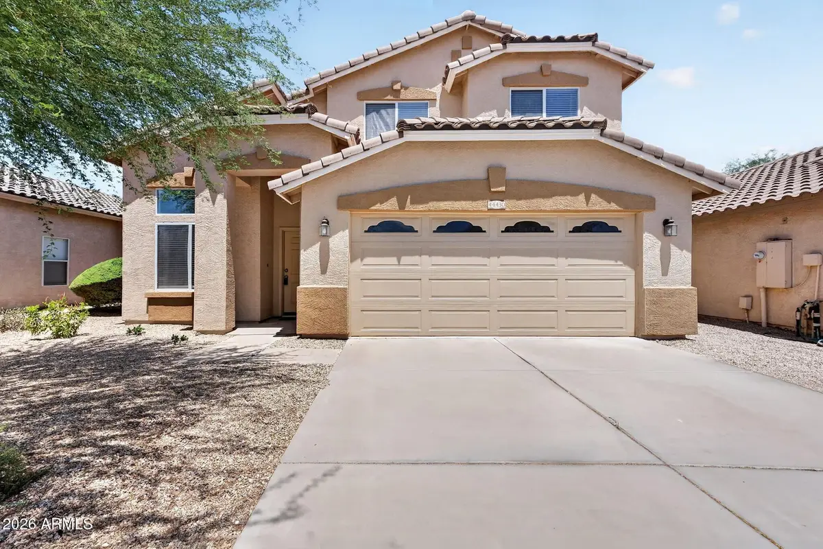 44430 W Oster Drive, Maricopa, AZ 85138 - #1