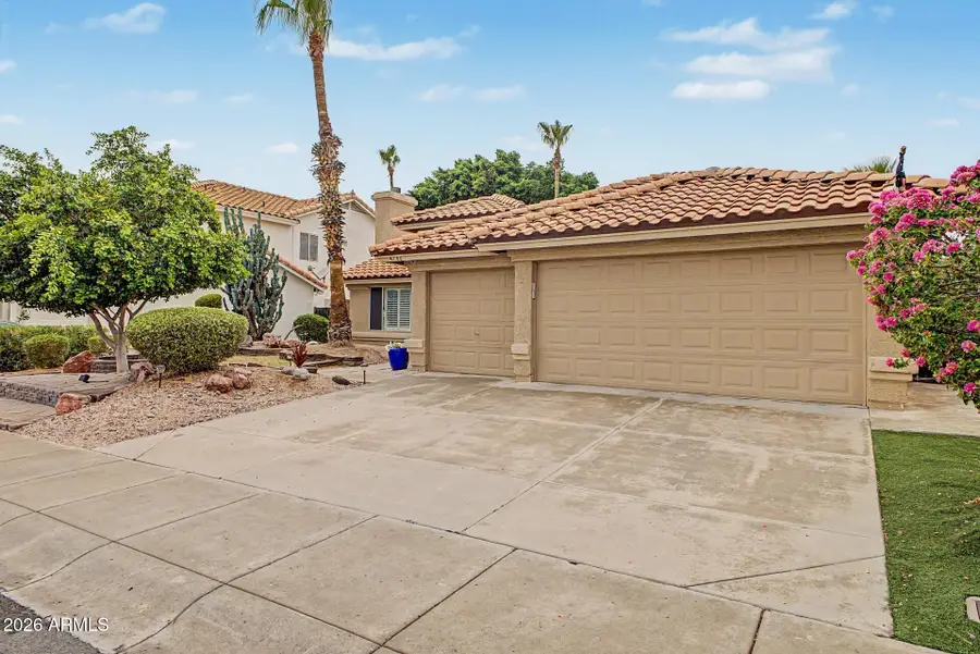 4740 E Villa Maria Drive, Phoenix, AZ 85032 - #2