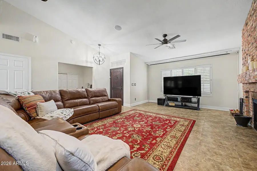 4740 E Villa Maria Drive, Phoenix, AZ 85032 - #3