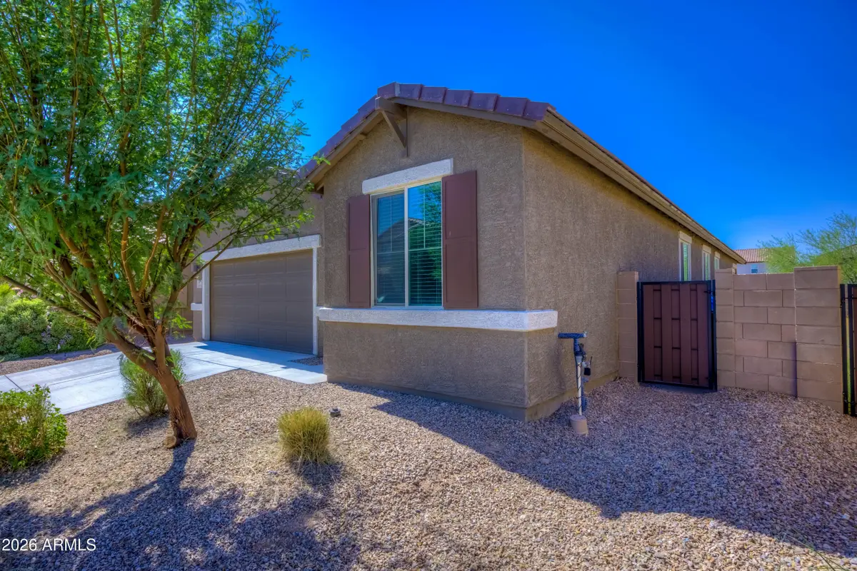 6484 E Via Jardin Verde --, Tucson, AZ 85756 - #1