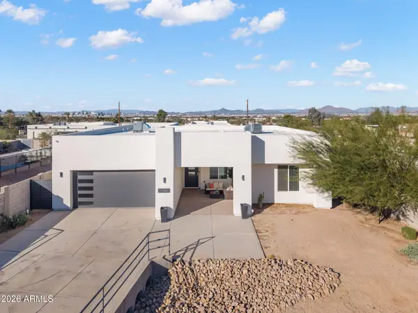 2252 E South Mountain Avenue, Phoenix, AZ 85042