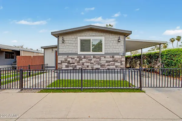 15601 N 19th Avenue #36, Phoenix, AZ 85023