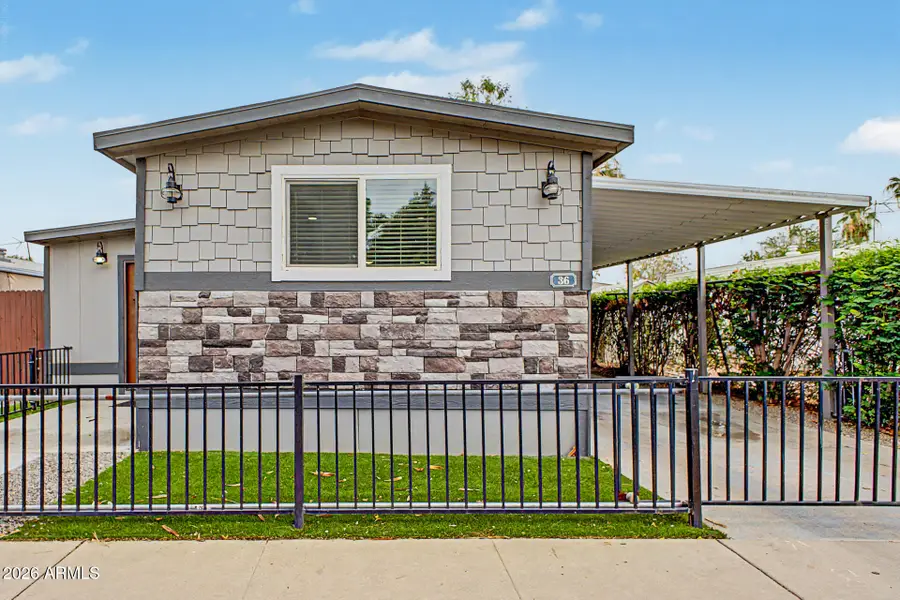 15601 N 19th Avenue #36, Phoenix, AZ 85023 - #2