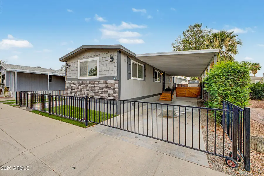 15601 N 19th Avenue #36, Phoenix, AZ 85023 - #3