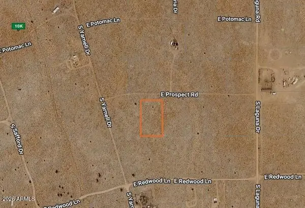 1850 E Prospect Lane #101, Williams, AZ 86046