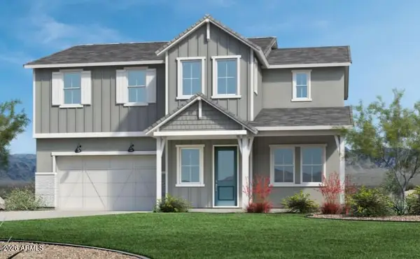 3623 W Marble Street, San Tan Valley, AZ 85144