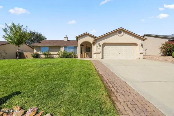 7314 N Sunrise Vista, Prescott Valley, AZ 86315