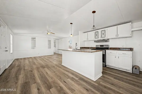 1523 N Etta Street, Casa Grande, AZ 85122