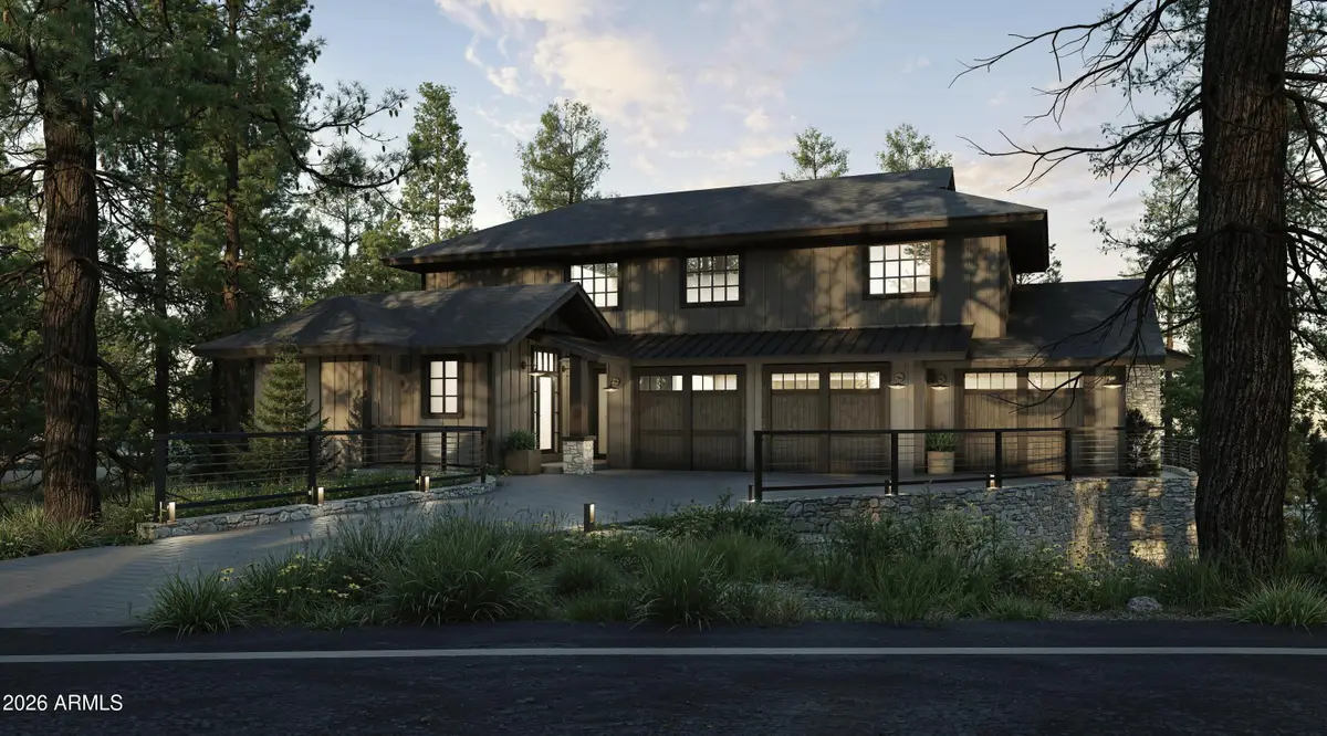 2466 Edward Ayer --, Flagstaff, AZ 86005 - #1