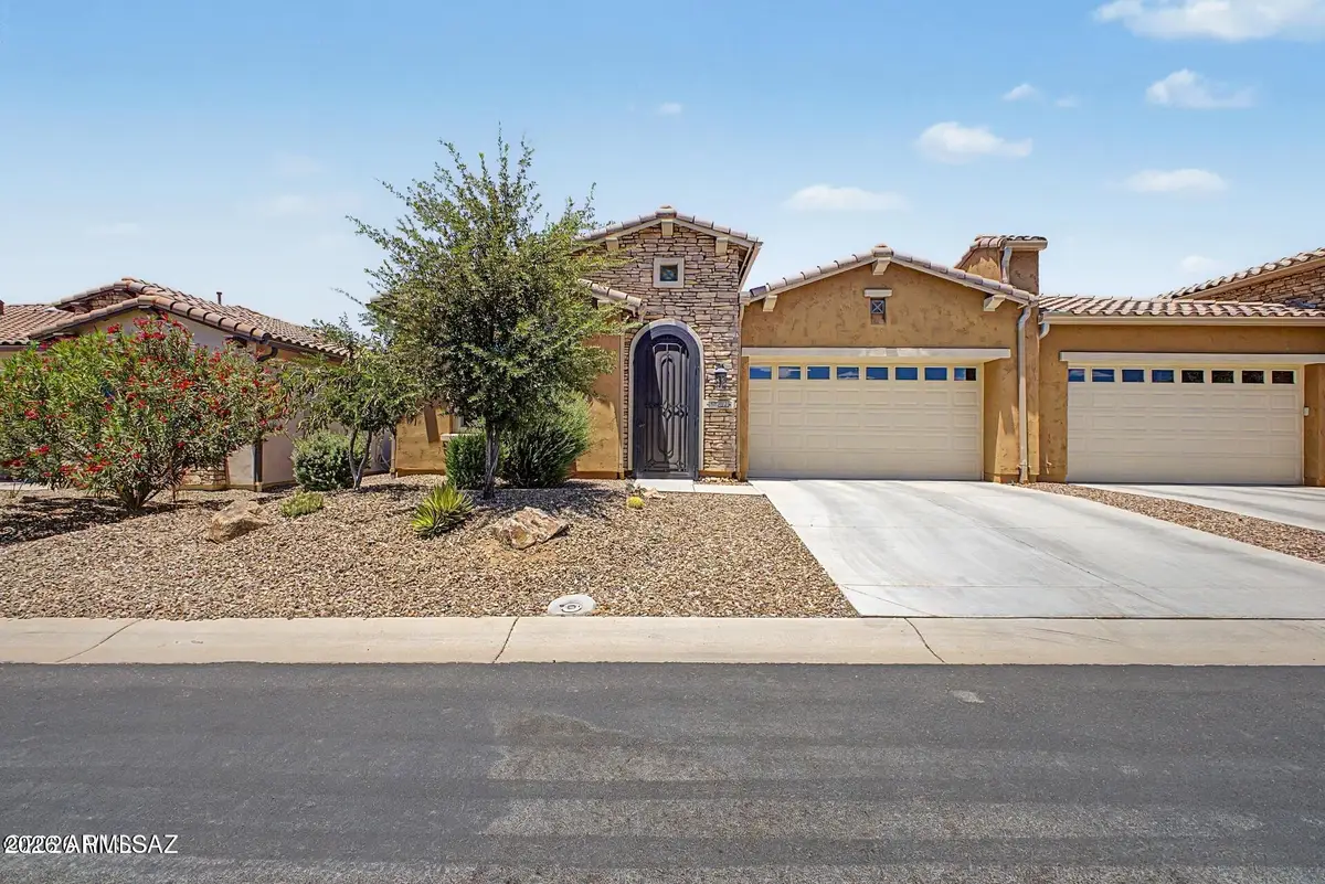 61202 E Shale Road, Oracle, AZ 85623 - #1