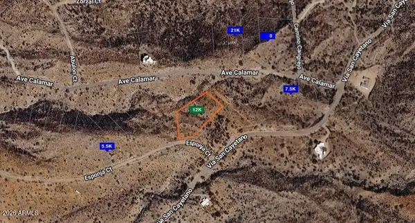 374 Esponja Court #95, Rio Rico, AZ 85648