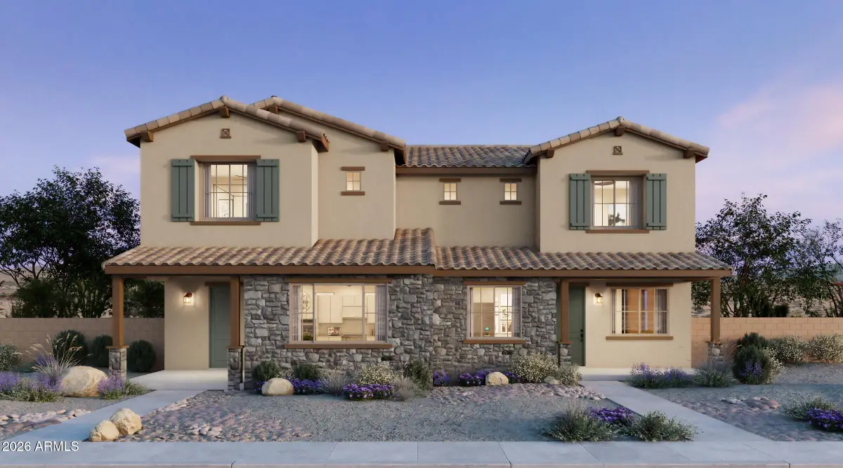 2270 S Jeffry Street, Gilbert, AZ 85295 - #1