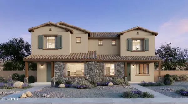 2270 S Jeffry Street, Gilbert, AZ 85295