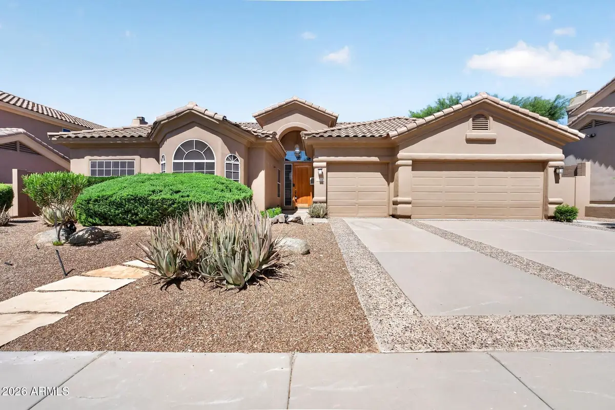14206 S 12th Place, Phoenix, AZ 85048 - #1