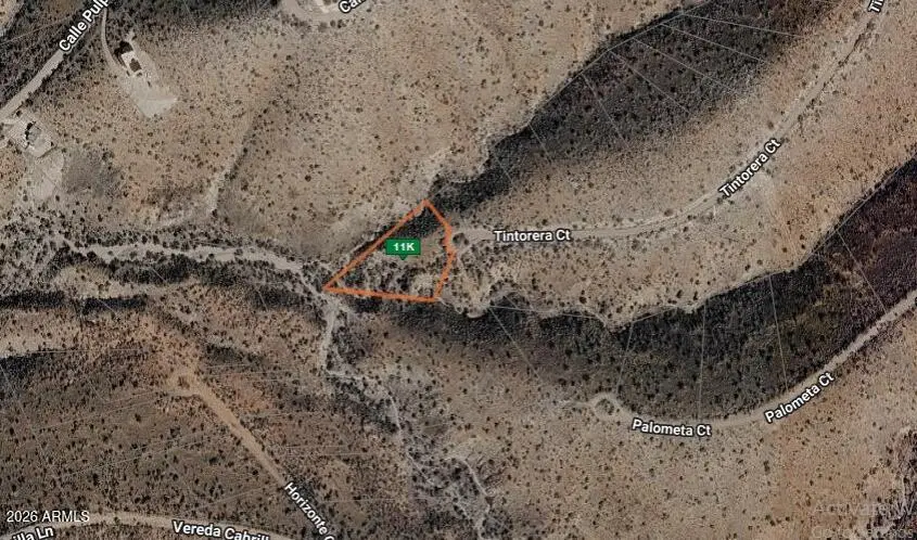 1594 Tintorera Court #74, Rio Rico, AZ 85648 - #1