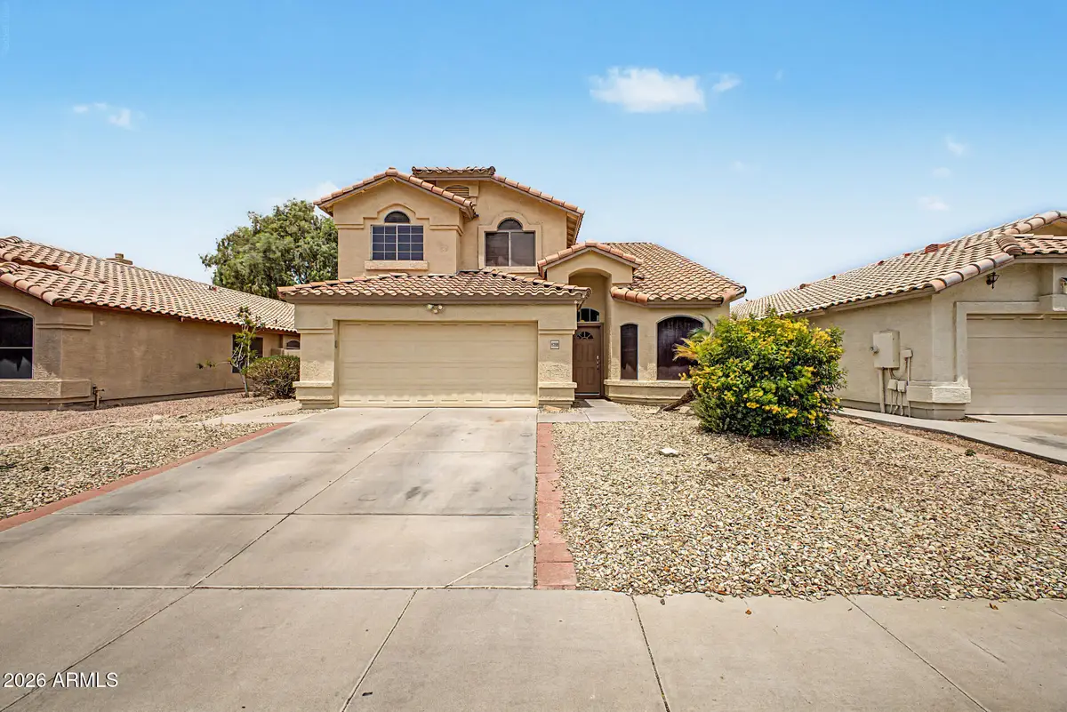 5758 W Brown Street, Glendale, AZ 85302 - #1