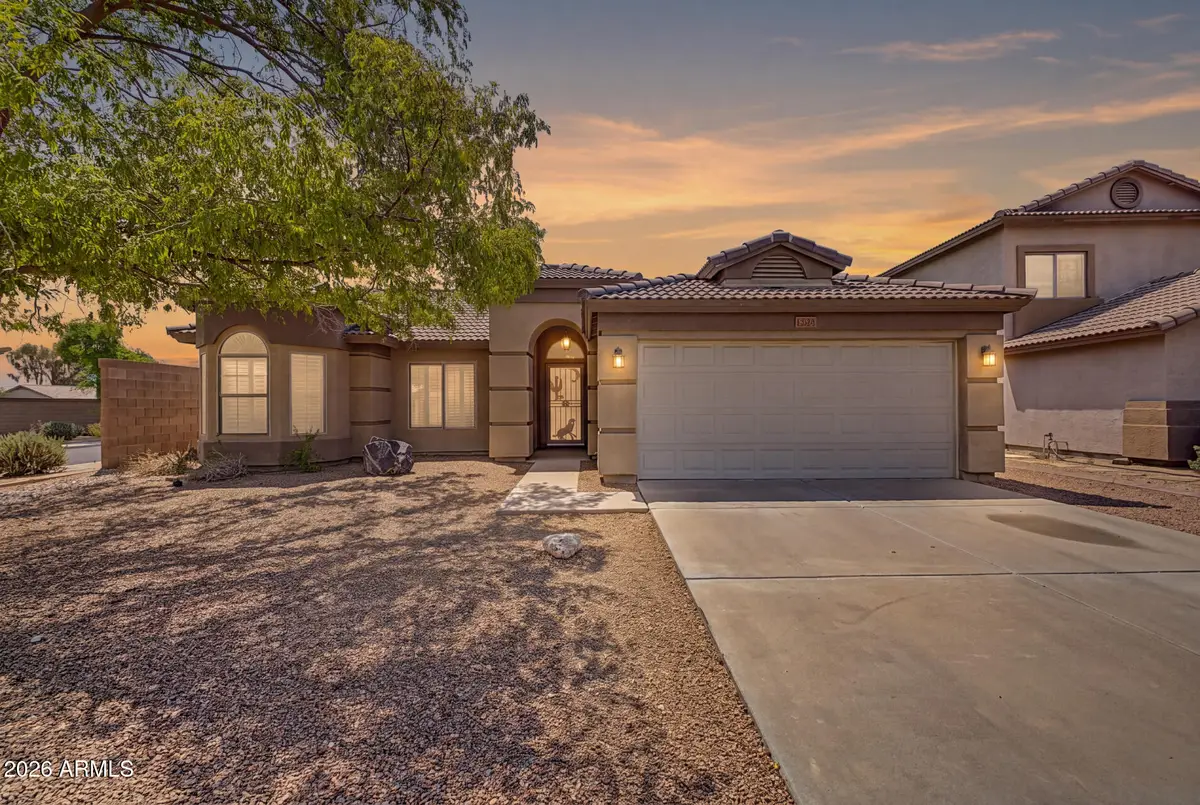 15654 N Ulrich Way, Surprise, AZ 85374 - #1
