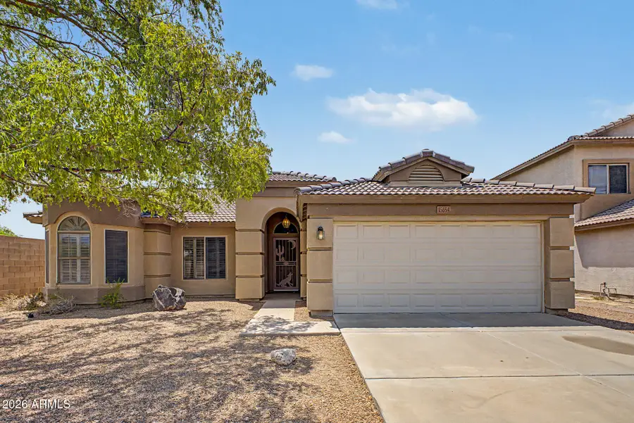 15654 N Ulrich Way, Surprise, AZ 85374 - #2