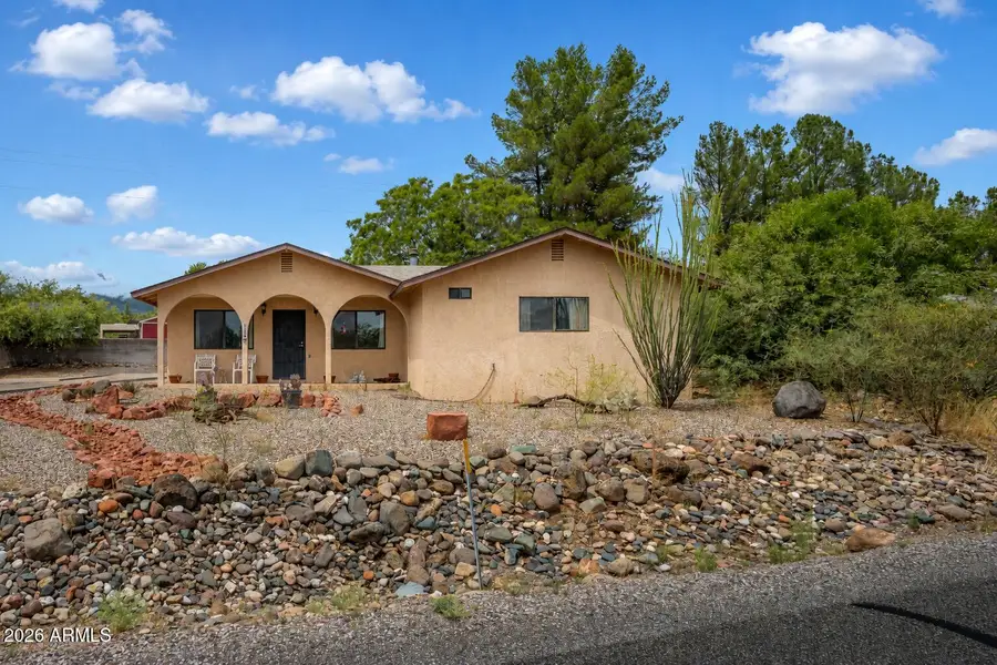 1310 S Pioneer Drive, Cottonwood, AZ 86326 - #2