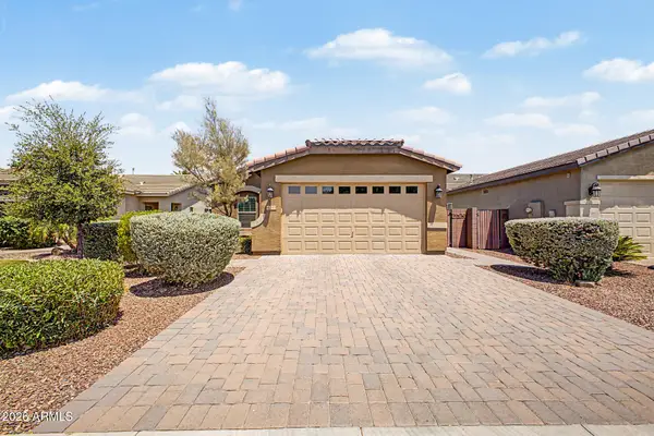 42163 N Wollemi Street, Queen Creek, AZ 85140