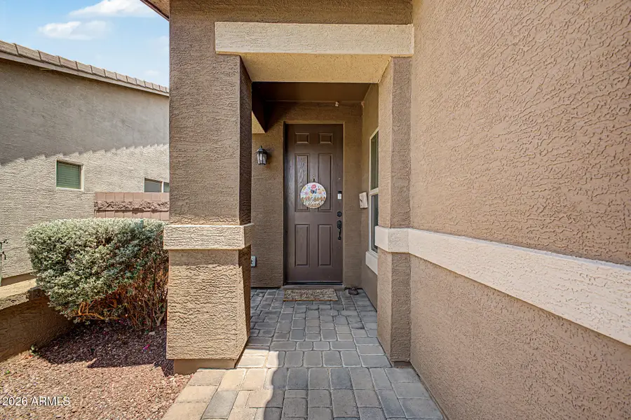 42163 N Wollemi Street, Queen Creek, AZ 85140 - #3
