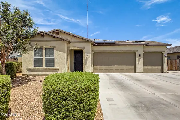 40545 N Spotted Lane, San Tan Valley, AZ 85140