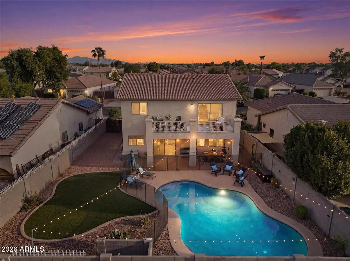 14630 W Hearn Road, Surprise, AZ 85379 - #1