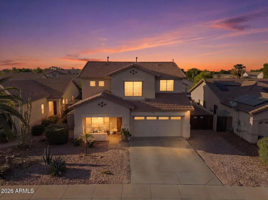 14630 W Hearn Road, Surprise, AZ 85379 - #2