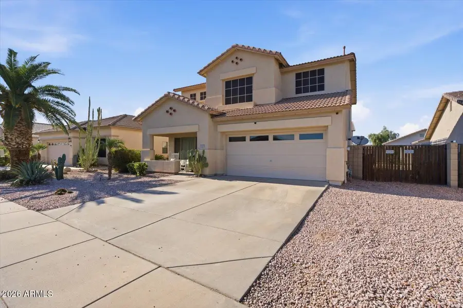 14630 W Hearn Road, Surprise, AZ 85379 - #3
