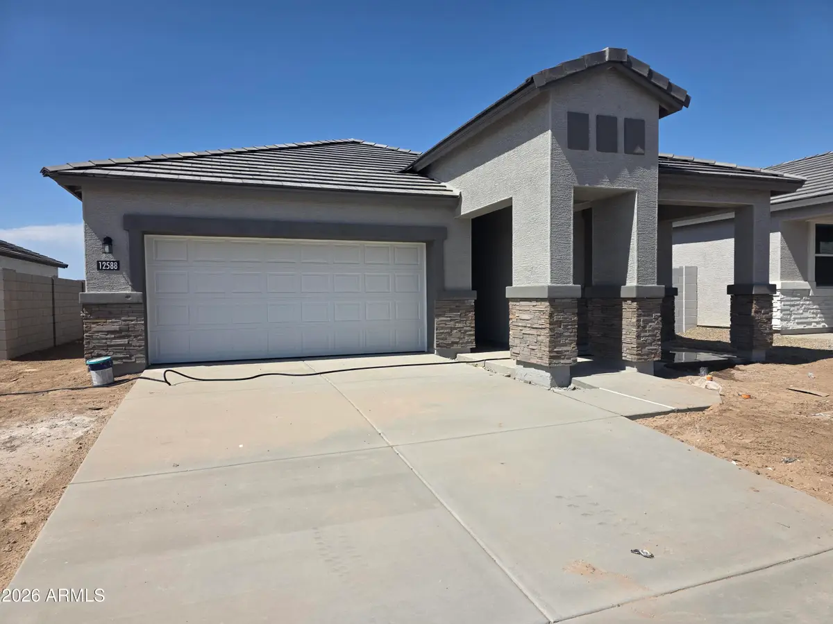 12588 W Locust Lane, Avondale, AZ 85323 - #1