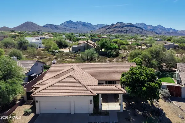 22667 N 92nd Street, Scottsdale, AZ 85255