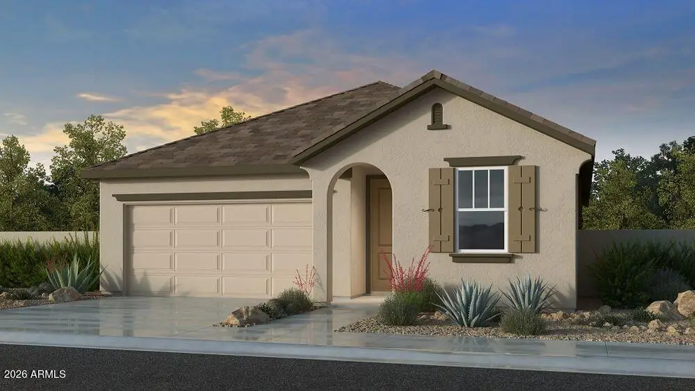 9970 W Crittenden Lane, Avondale, AZ 85392 - #1