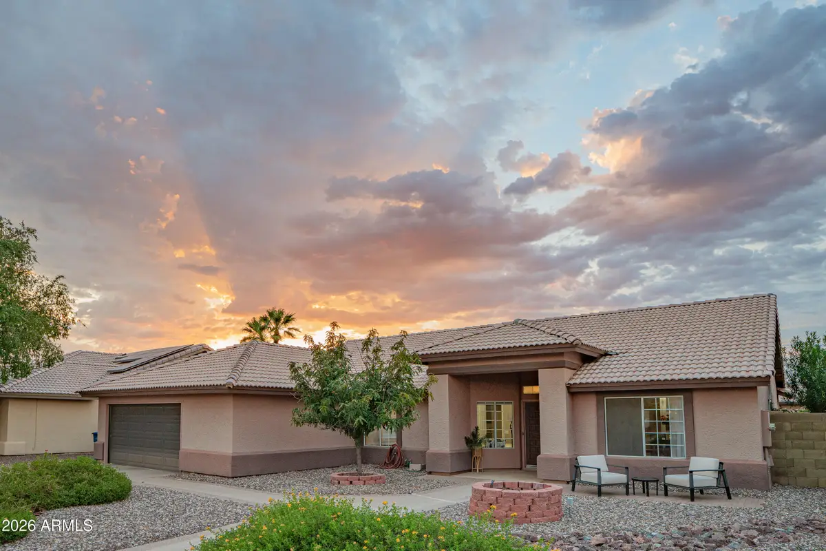 4912 W Boston Street, Chandler, AZ 85226 - #1