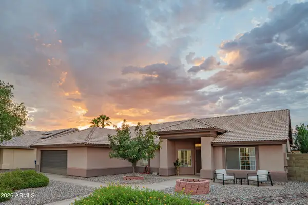 4912 W Boston Street, Chandler, AZ 85226