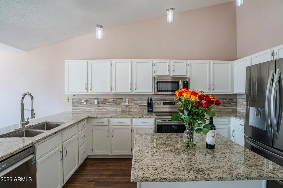 4912 W Boston Street, Chandler, AZ 85226 - #3