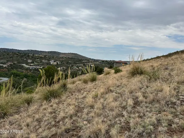 5643 E Chase Circle #4, Prescott, AZ 86303