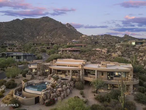 42325 N 108th Street, Scottsdale, AZ 85262
