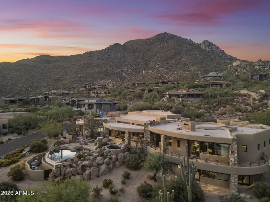 42325 N 108th Street, Scottsdale, AZ 85262 - #2