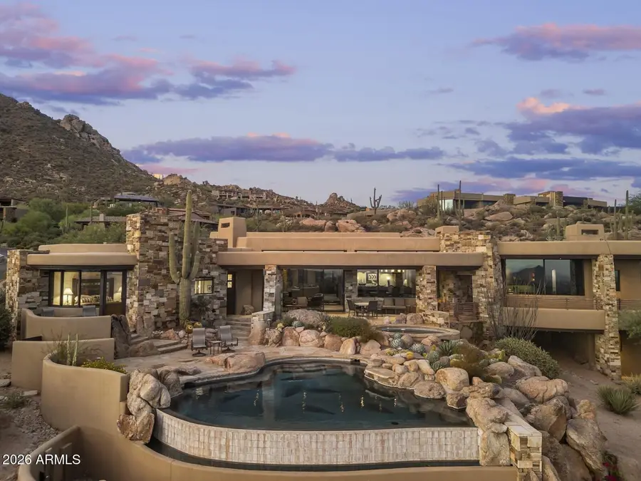 42325 N 108th Street, Scottsdale, AZ 85262 - #3