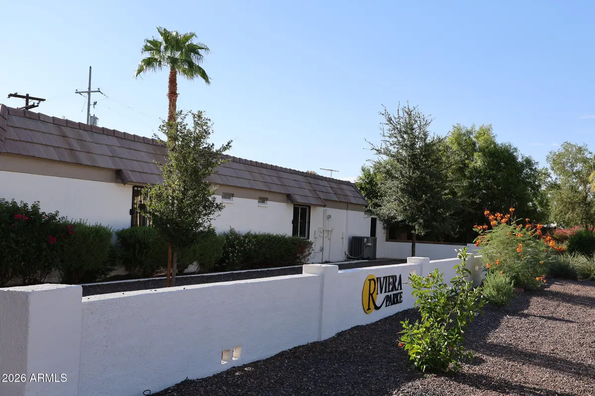 5618 N 12th Street, Phoenix, AZ 85014 - #1