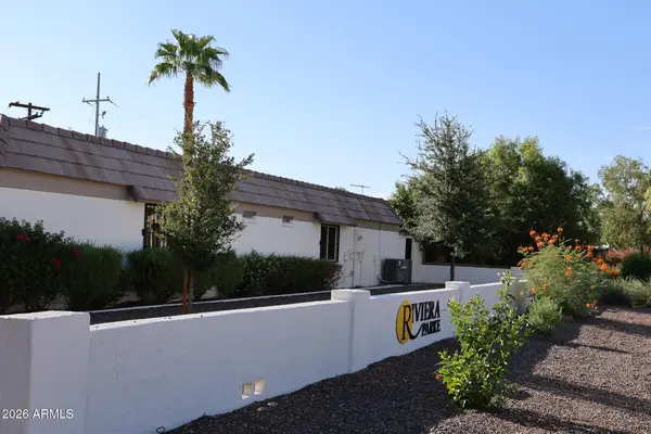 5618 N 12th Street, Phoenix, AZ 85014