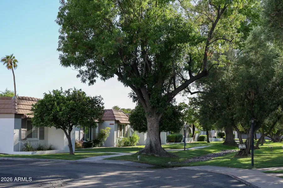 5618 N 12th Street, Phoenix, AZ 85014 - #2