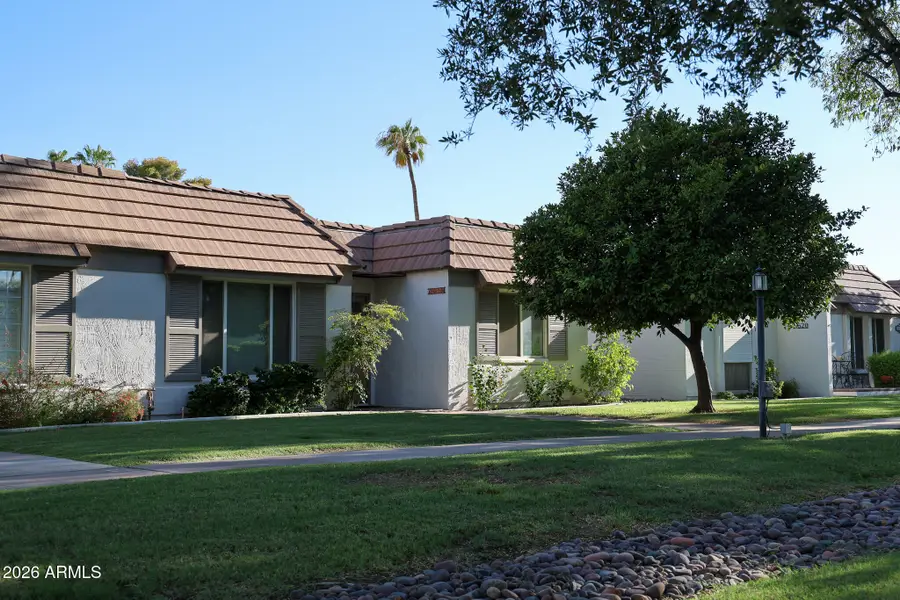 5618 N 12th Street, Phoenix, AZ 85014 - #3