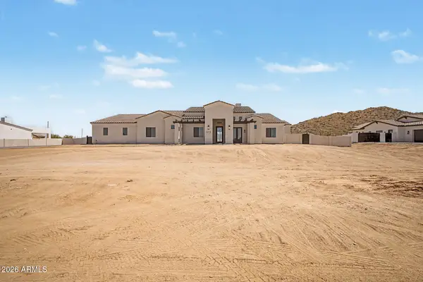 3213 W Lind Road, Queen Creek, AZ 85142