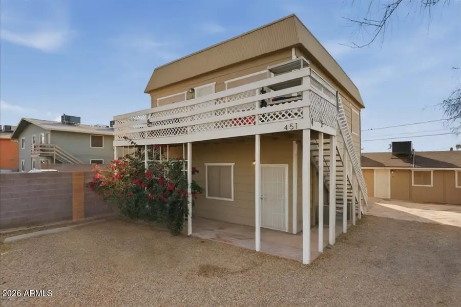 451 E 10th Avenue, Apache Junction, AZ 85119 - #2