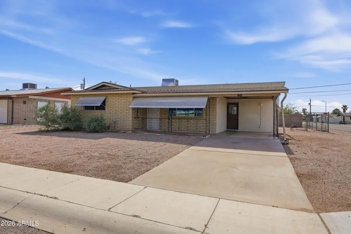 1281 S Delaware Drive, Apache Junction, AZ 85120 - #1