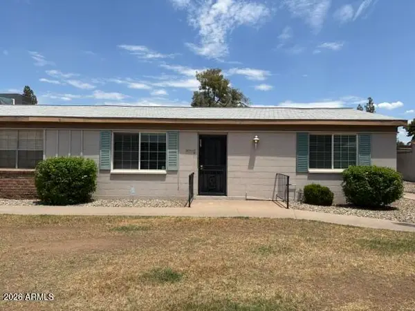 909 N Revere Street #F, Mesa, AZ 85201