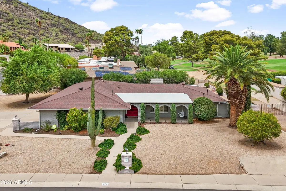 974 W Moon Valley Drive, Phoenix, AZ 85023 - #1